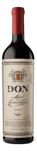 Miguel Escorihuela Gascon "DON" 750ml