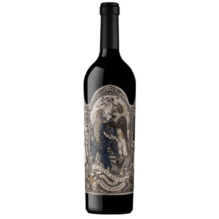 Bodega Catena Zapata "Birth of Cabernet" 750ml