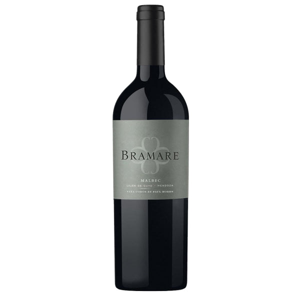 Viña Cobos Winery - Bramare Lujan de Cuyo Malbec 750ml