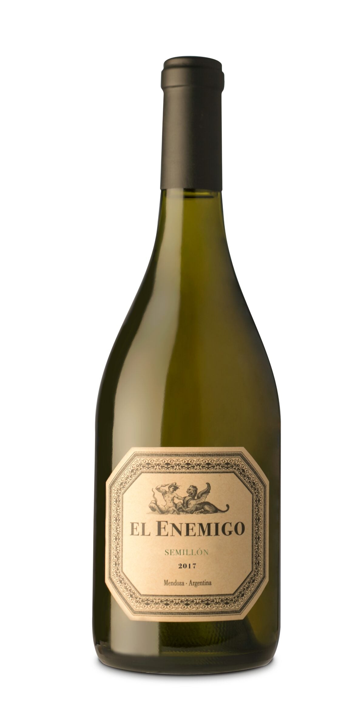 El Enemigo Semillon 750ml