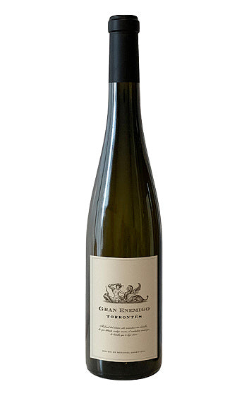 Gran Enemigo Torrontes 750ml