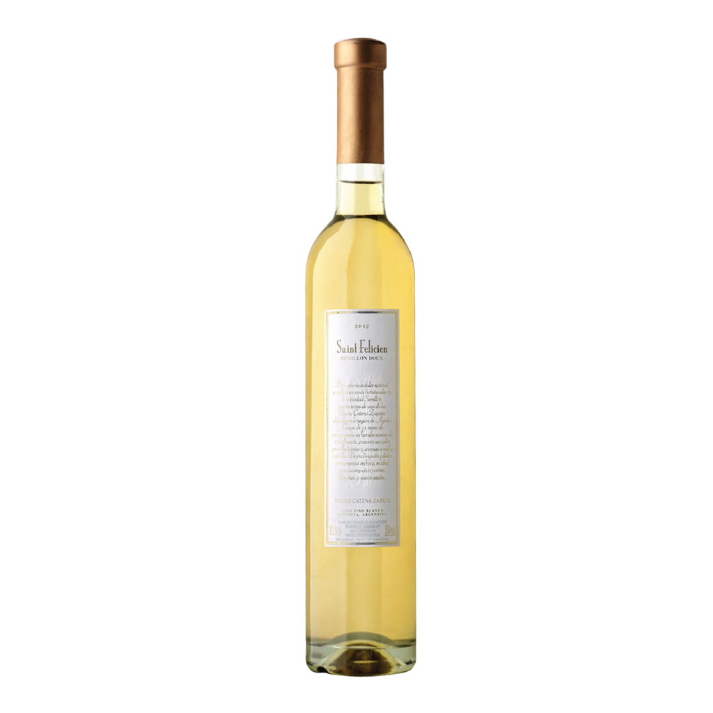 Saint Felicien Semillon Doux 500ml