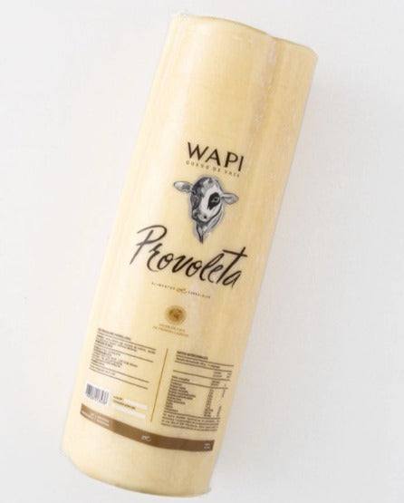 Provoleta Cheese For Grill Wapi - Entire piece