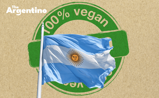 Argentine Vegan Products