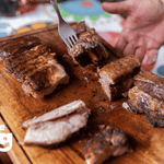 How to Make an Asado: Tips and Tricks