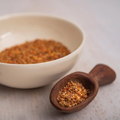 Calandri Natural Bee Pollen 100g / 0.22lb