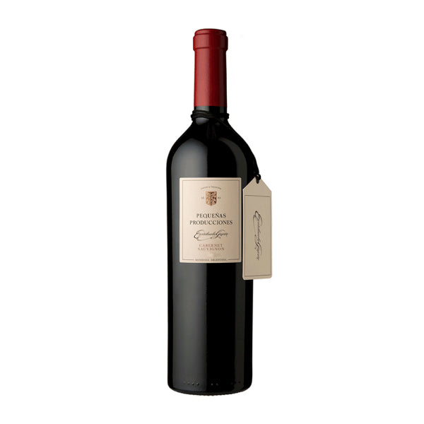 Escorihuela Gascón Pequeñas Producciones Cabernet Sauvignon 750ml