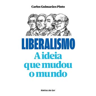 Liberalismo de Carlos Guimarães Pinto