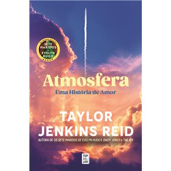 Atmosfera de Taylor Jenkins Reid