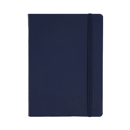 Caderno B5 Pautado Colours Wise Note!