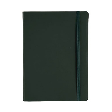 Caderno B5 Pautado Colours Focused Note!