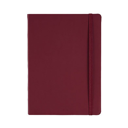 Caderno B5 Pautado Colours Strong Note!