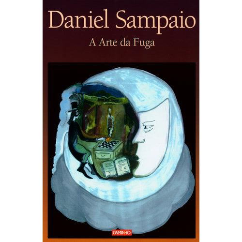 A Arte da Fuga de Daniel Sampaio
