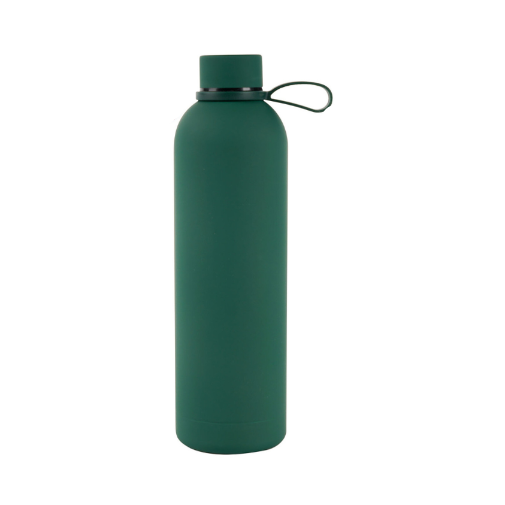 Garrafa em Inox 750ml Colours Focused Note!