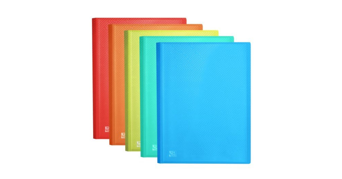 Portefólio A3 com 20 Bolsas (várias opções) Oxford