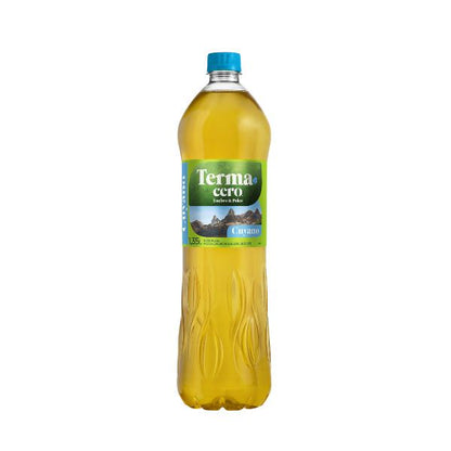 Terma Cuyano Cero Bitter Refreshing Herbal Drink 1.35kg / 2.86lb
