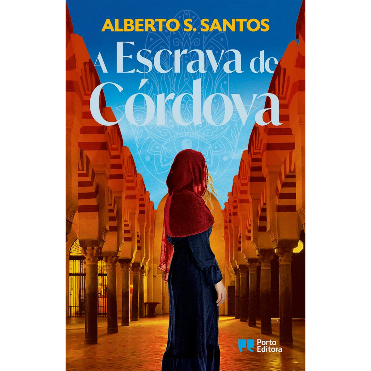 A Escrava de Córdova de Alberto S. Santos