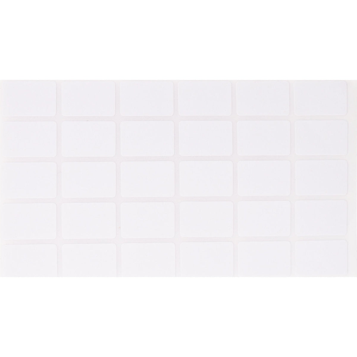 Etiquetas Adesivas 12x18mm Note!