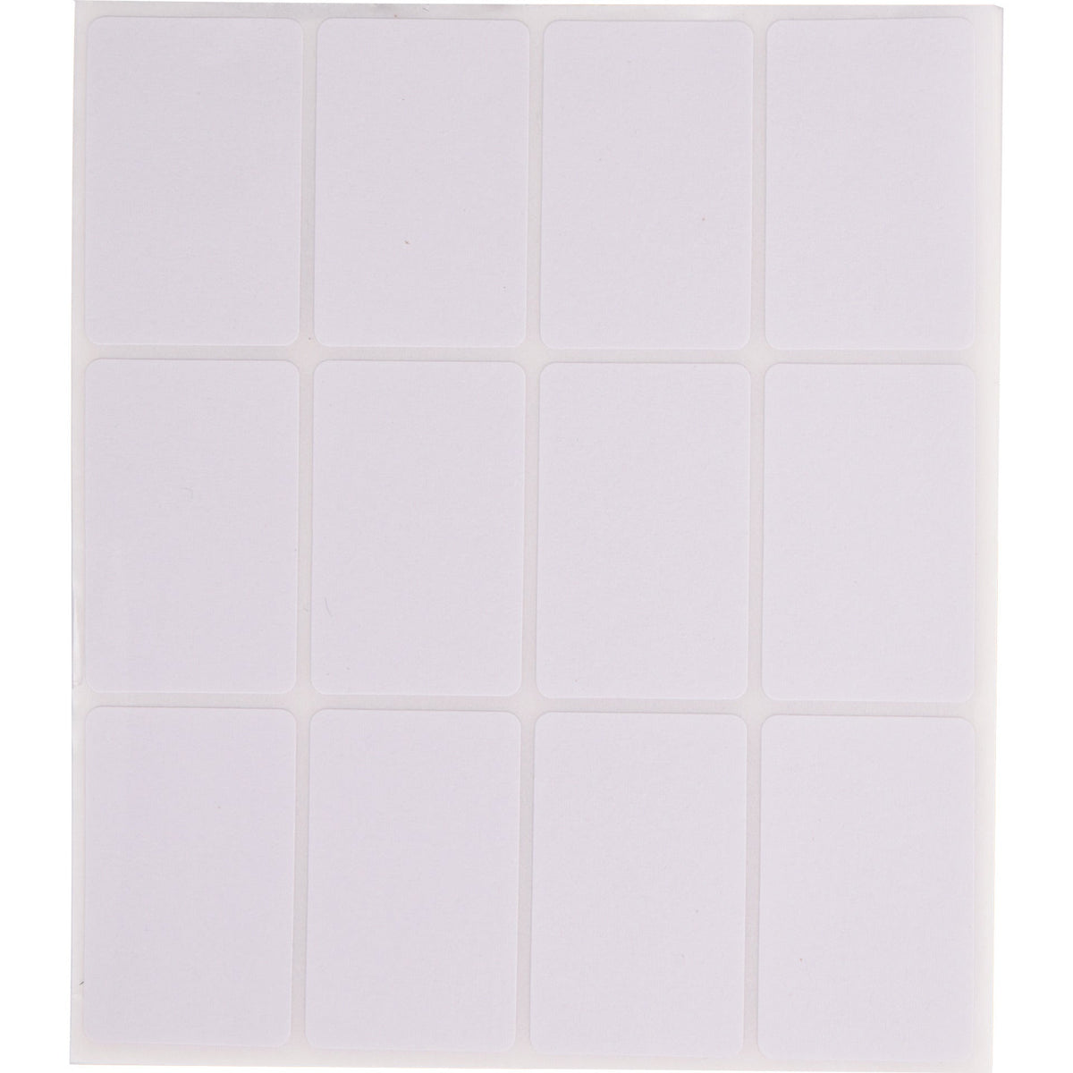 Etiquetas Adesivas 25x40mm Note!