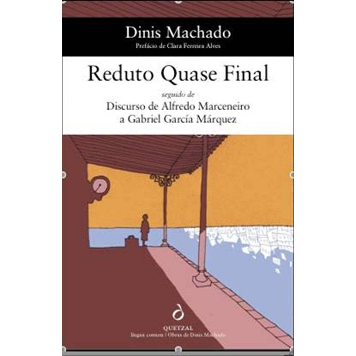 Reduto Quase Final de Dinis Machado