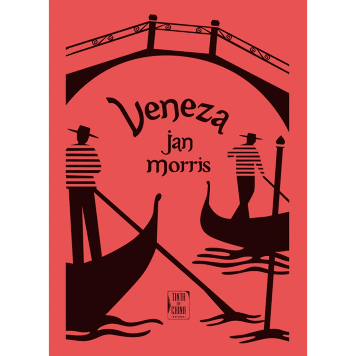 Veneza de Jan Morris