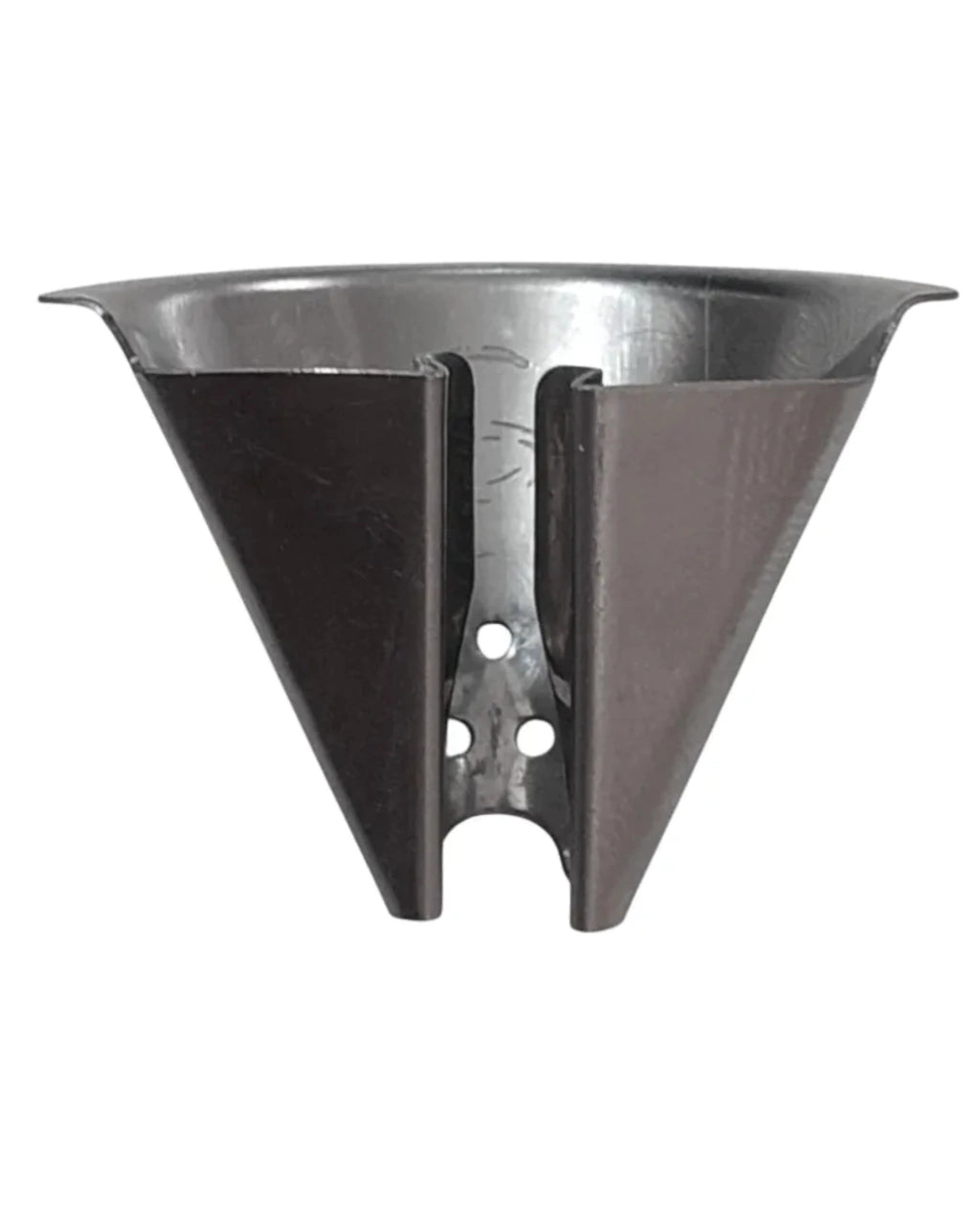 Cosito del Mate Stainless Steel Yerba Mate Pouring Tool for Perfect Cebadas