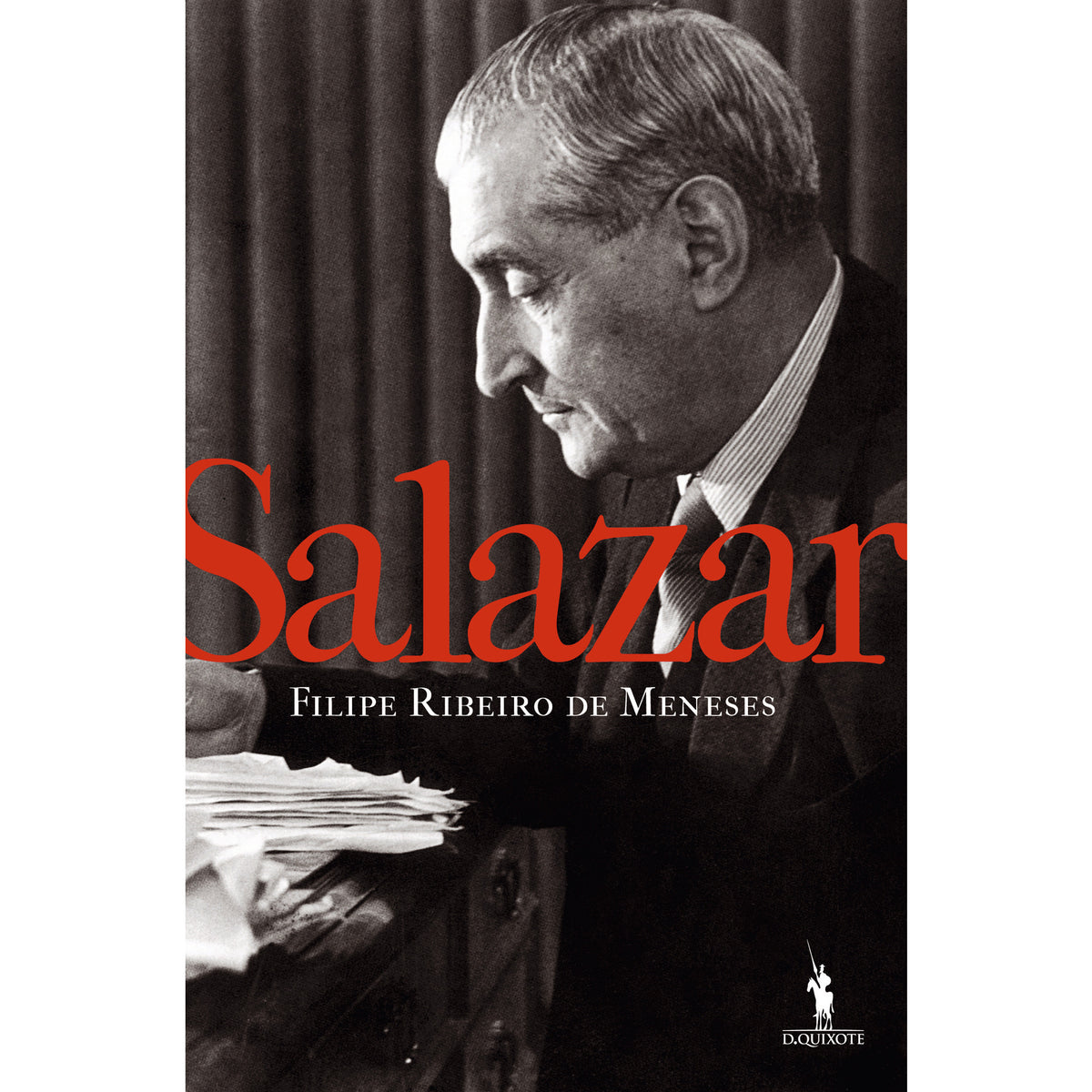 Salazar de Filipe Ribeiro de Meneses