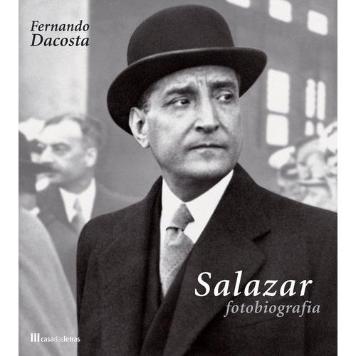 Salazar de Fernando Dacosta