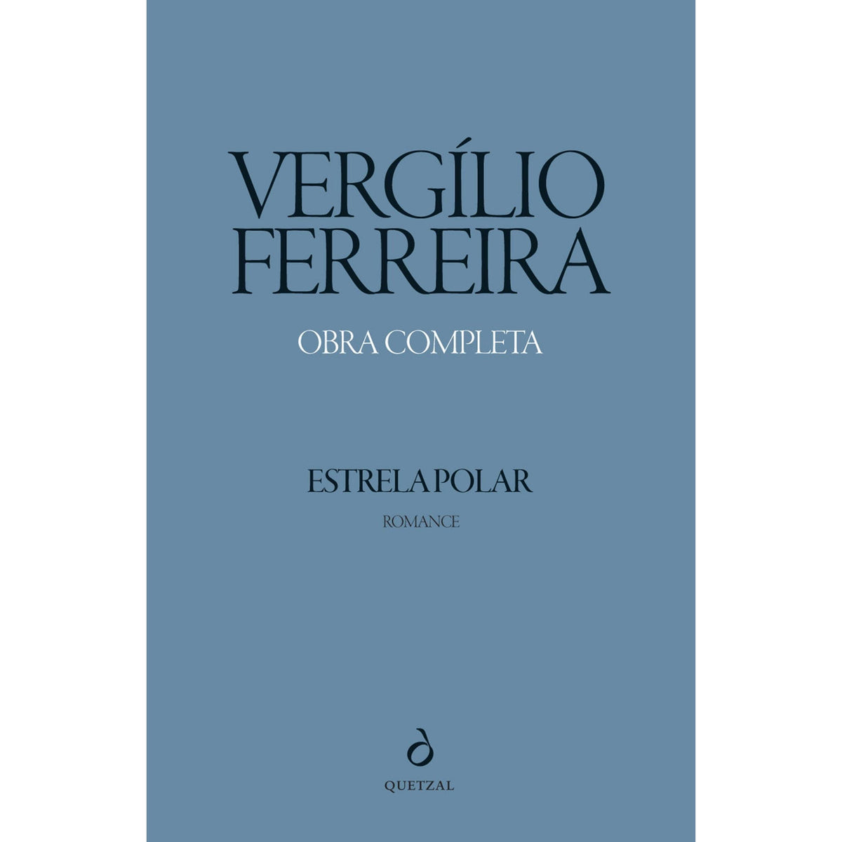 Estrela Polar de Vergílio Ferreira
