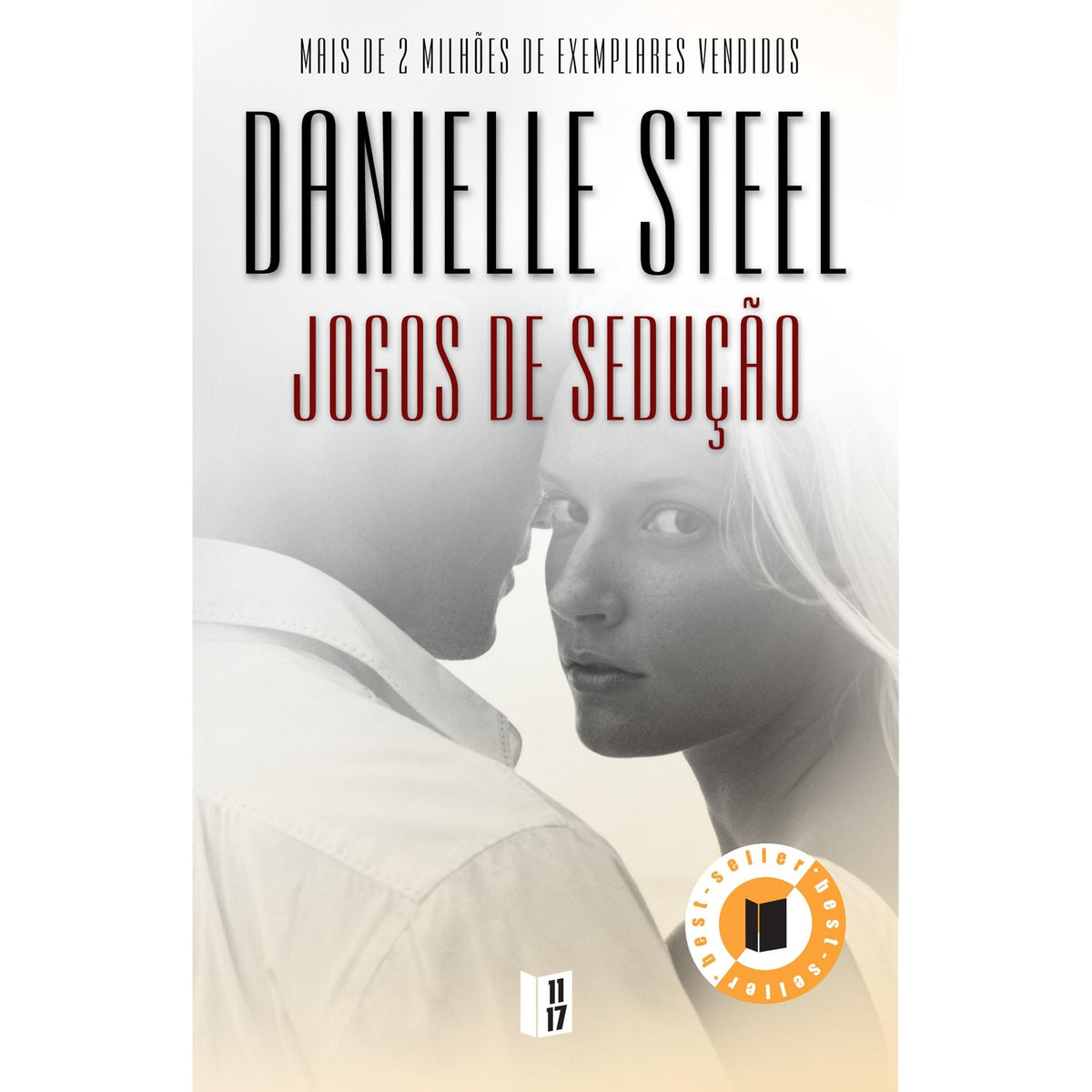 Jogos de Sedução (Livro de Bolso) de Danielle Steel