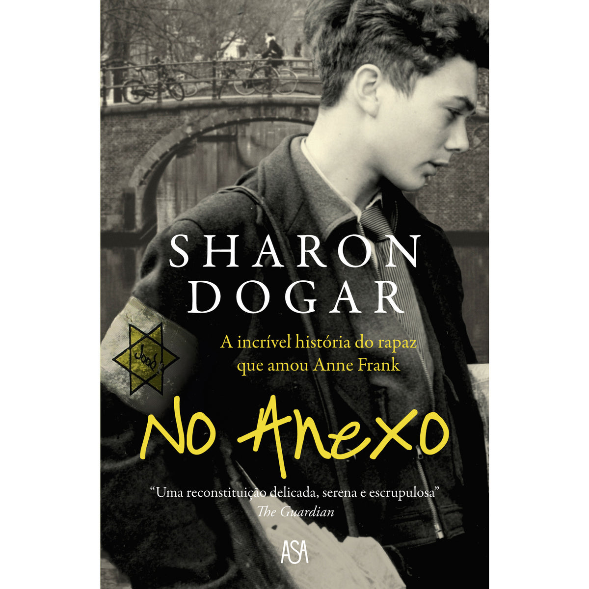 No Anexo de Sharon Dogar