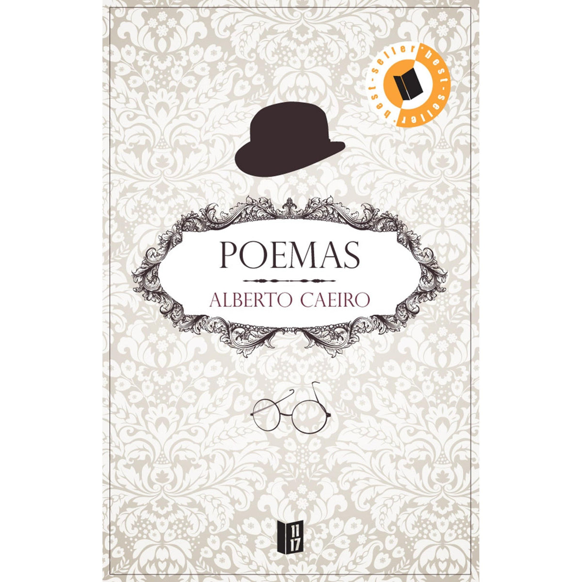 Poemas (Livro de Bolso) de Alberto Caeiro