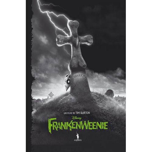 Frankenweenie
