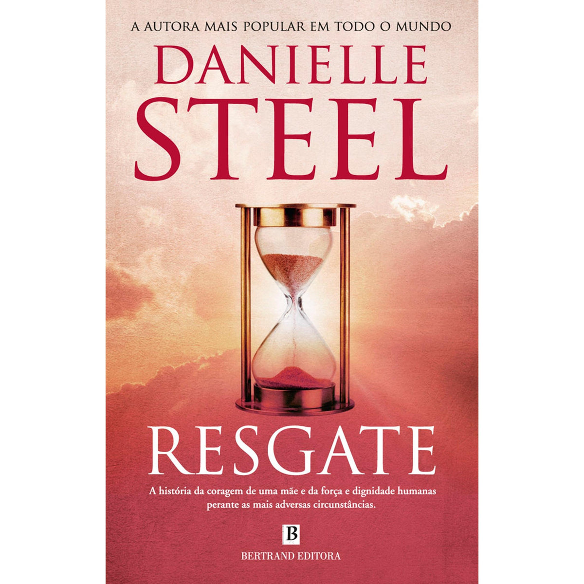 Resgate de Danielle Steel