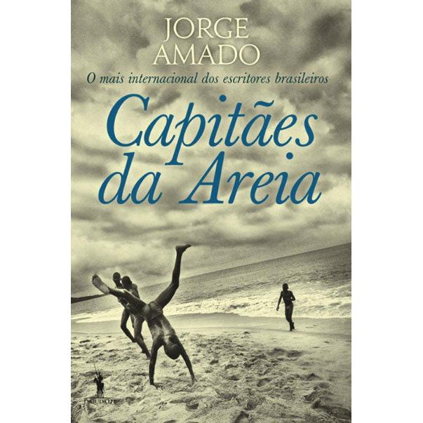Capitães da Areia