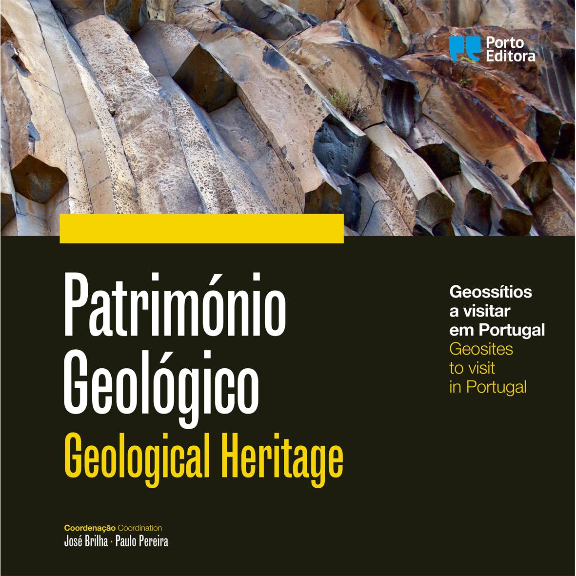 Património Geológico / Geological Heritage