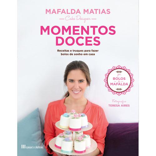 Momentos Doces de Mafalda Matias