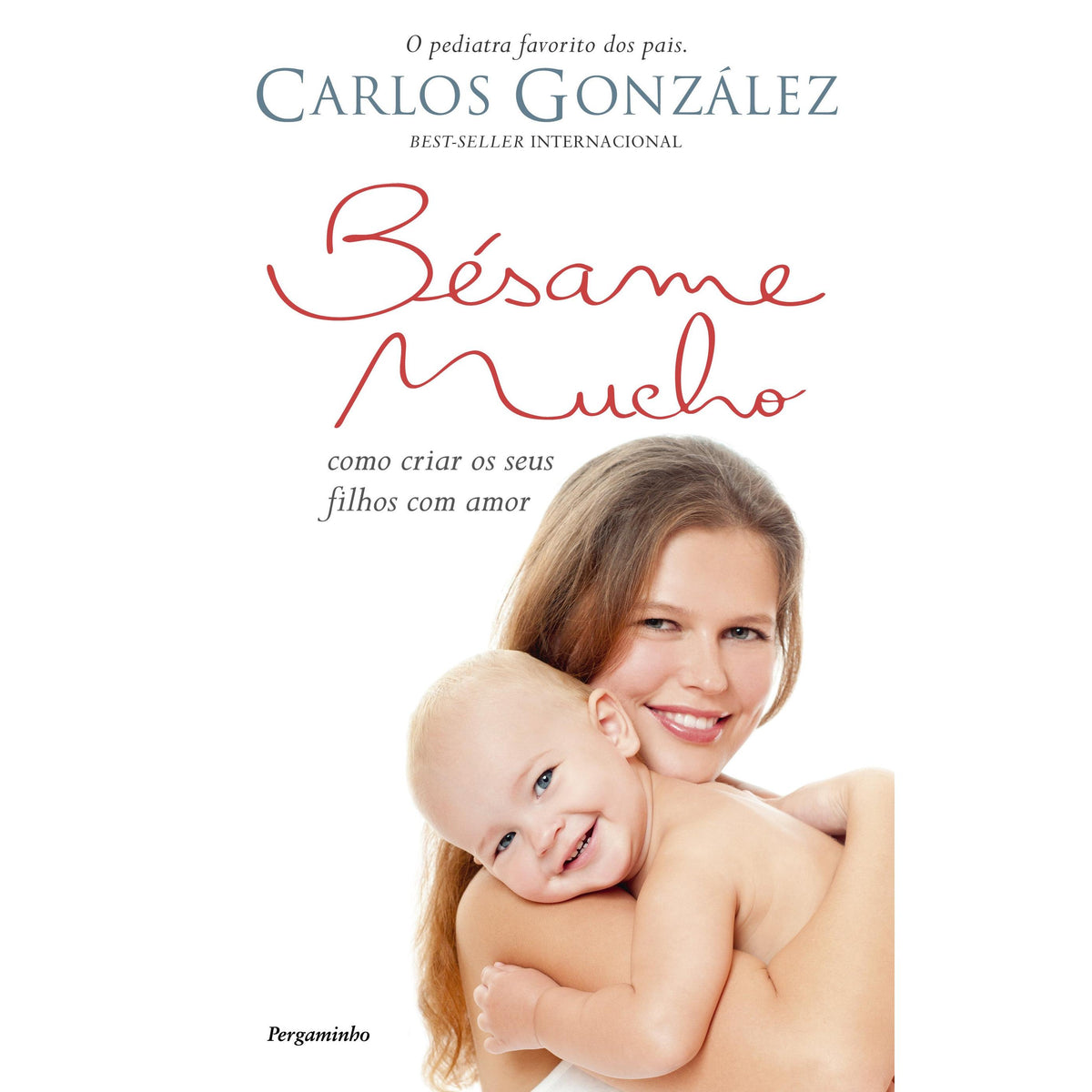 Bésame Mucho de Carlos González