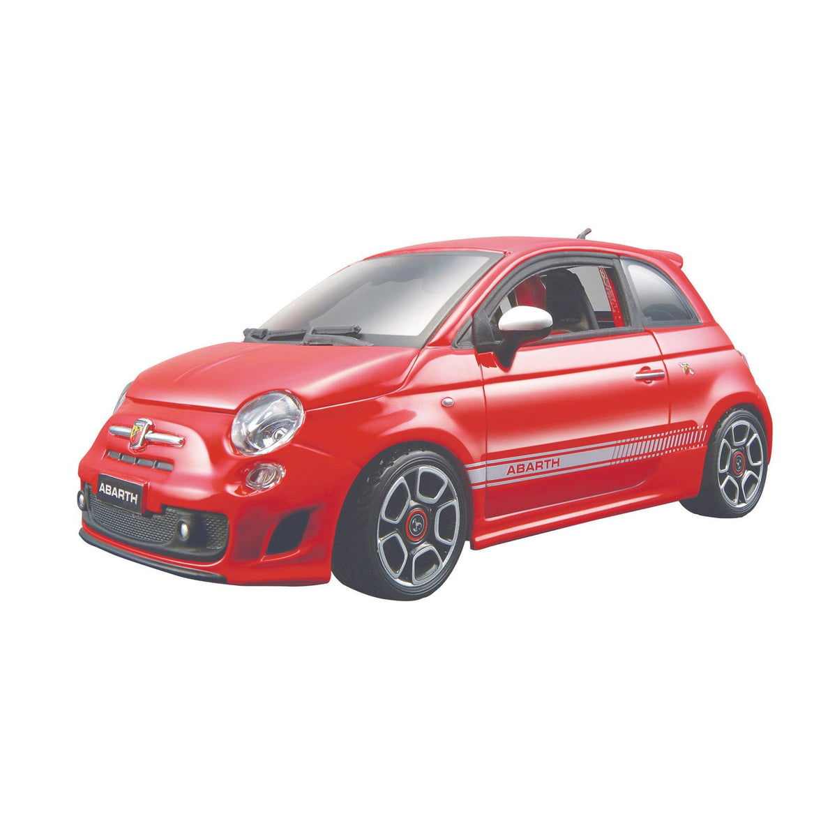 Bburago - Carro Street Fire Escala 1:43 (artigo sortido)