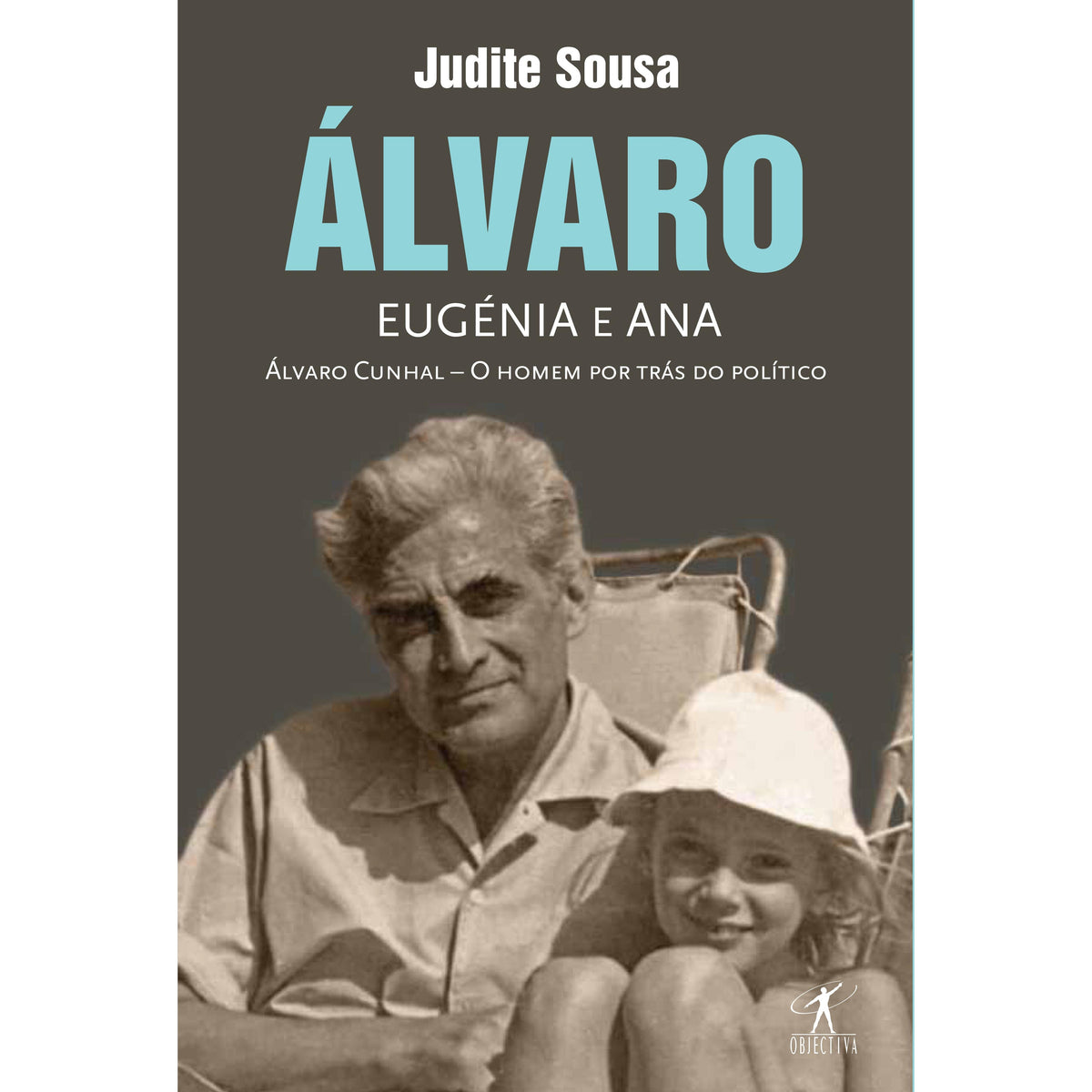 Álvaro, Eugénia e Ana de Judite Sousa