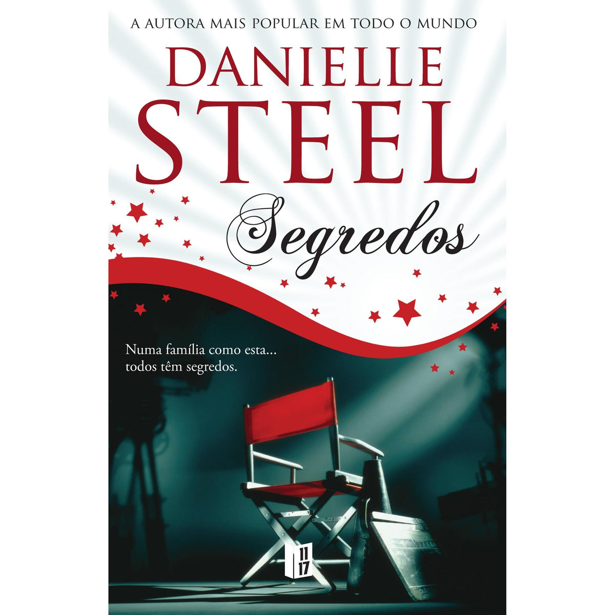 Segredos (Livro de Bolso) de Danielle Steel