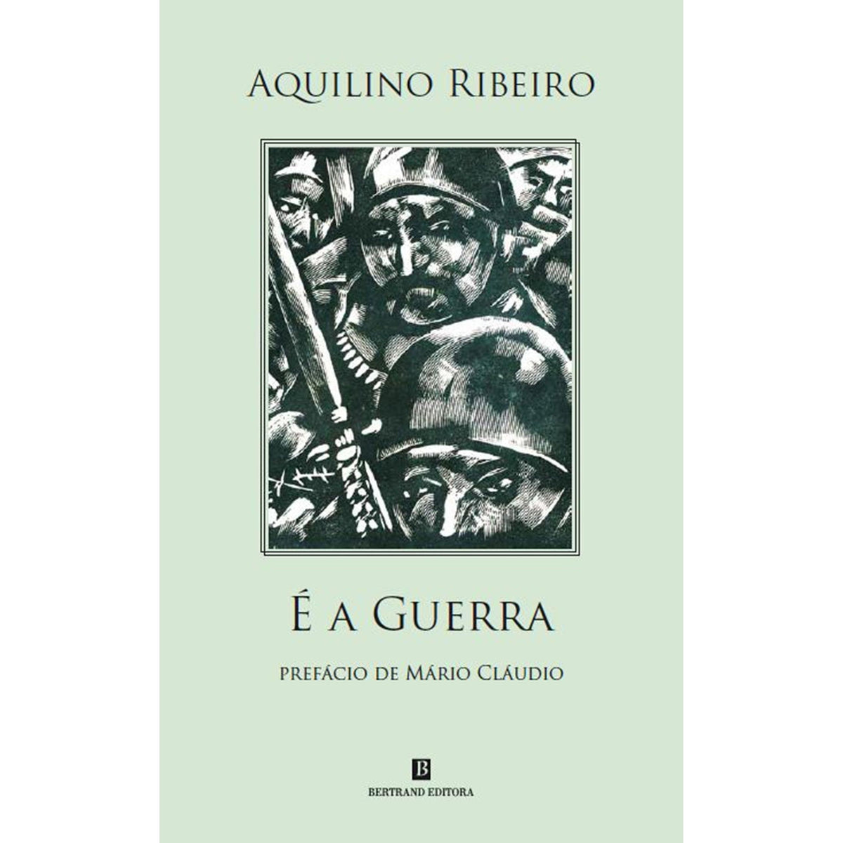 É a Guerra de Aquilino Ribeiro