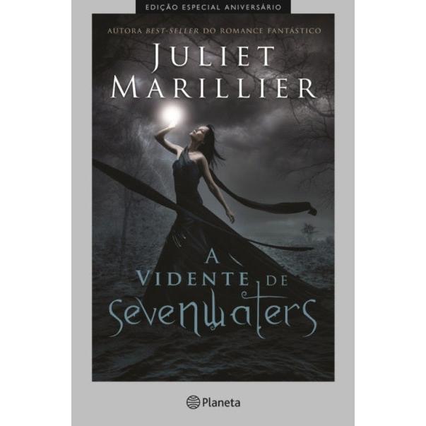 A Vidente de Sevenwaters de Juliet Marillier