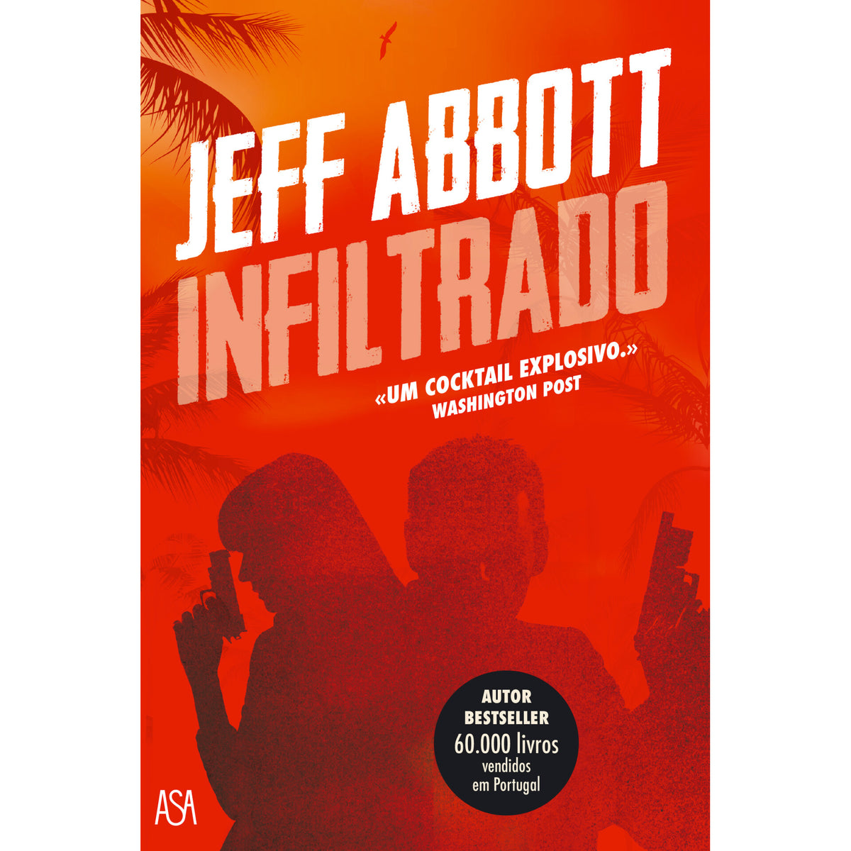 Infiltrado de Jeff Abbott