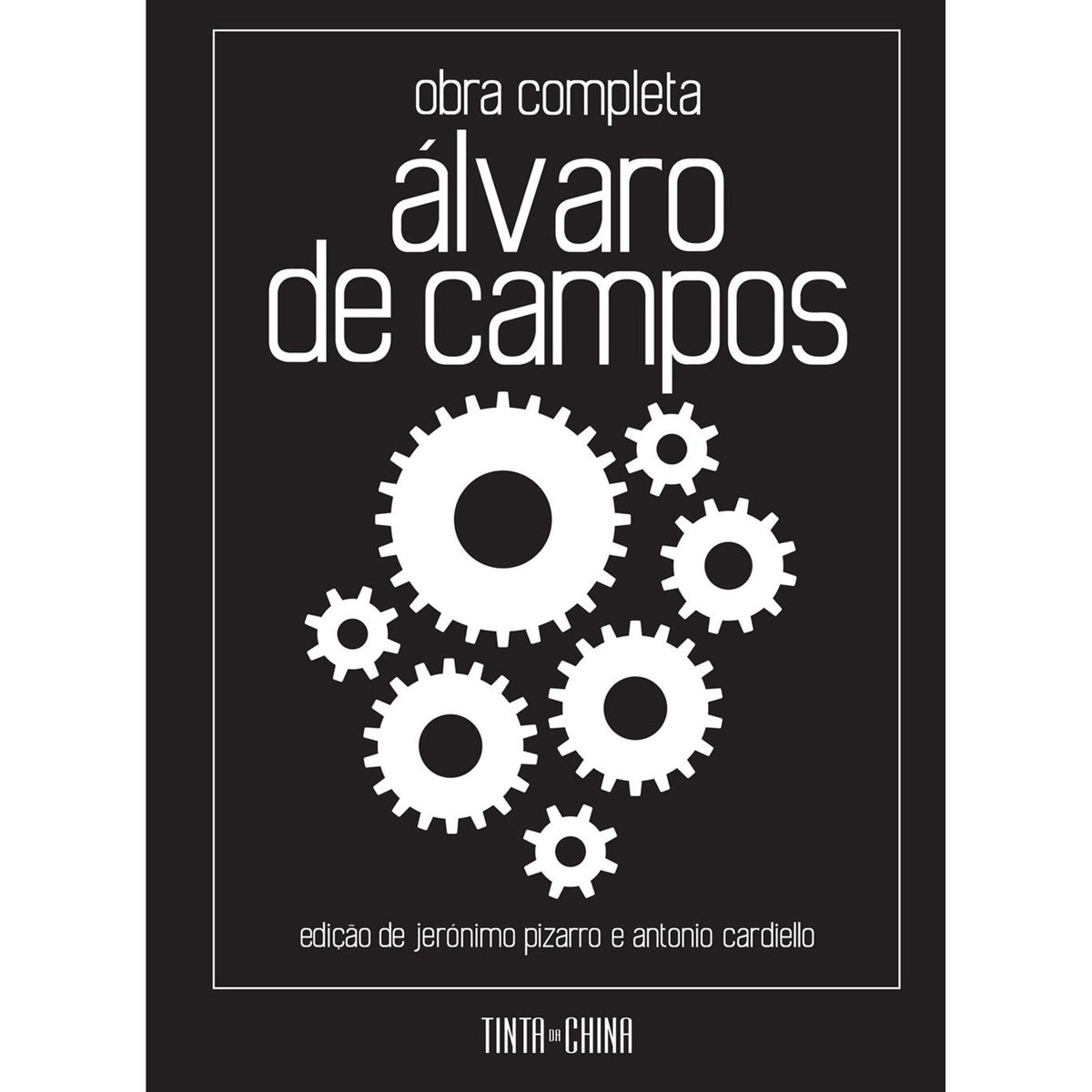 Obra Completa de Álvaro de Campos