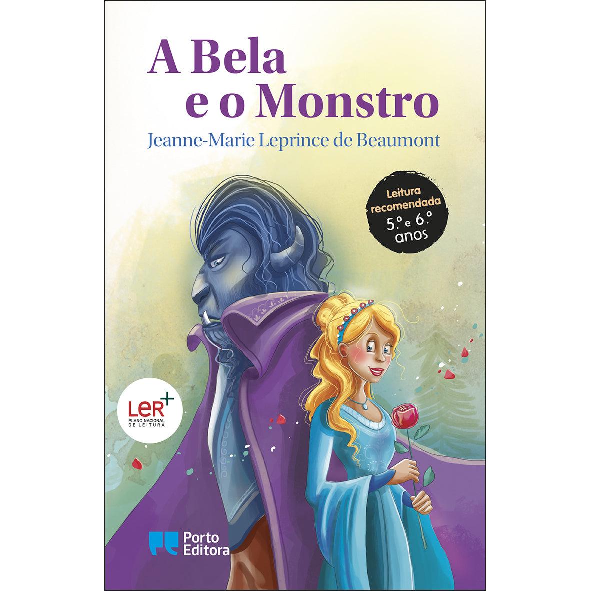 A Bela e o Monstro
