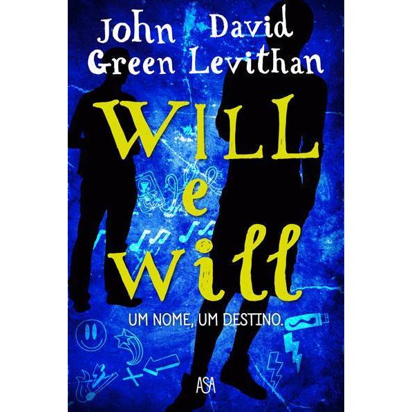 Will e Will de John Green e David Levithan