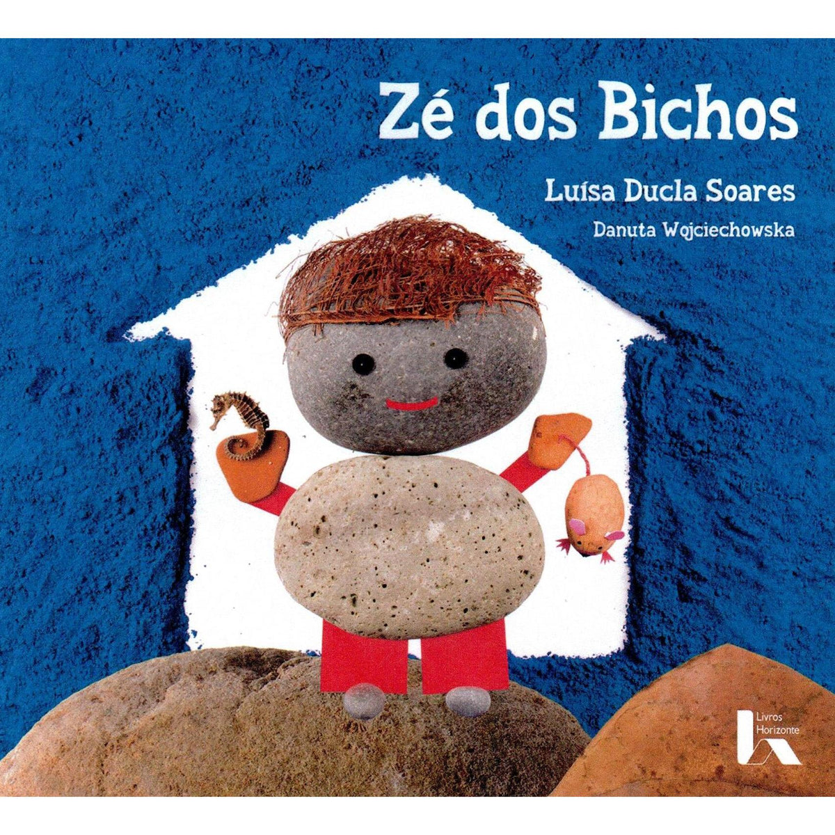 Zé dos Bichos de Luísa Ducla Soares