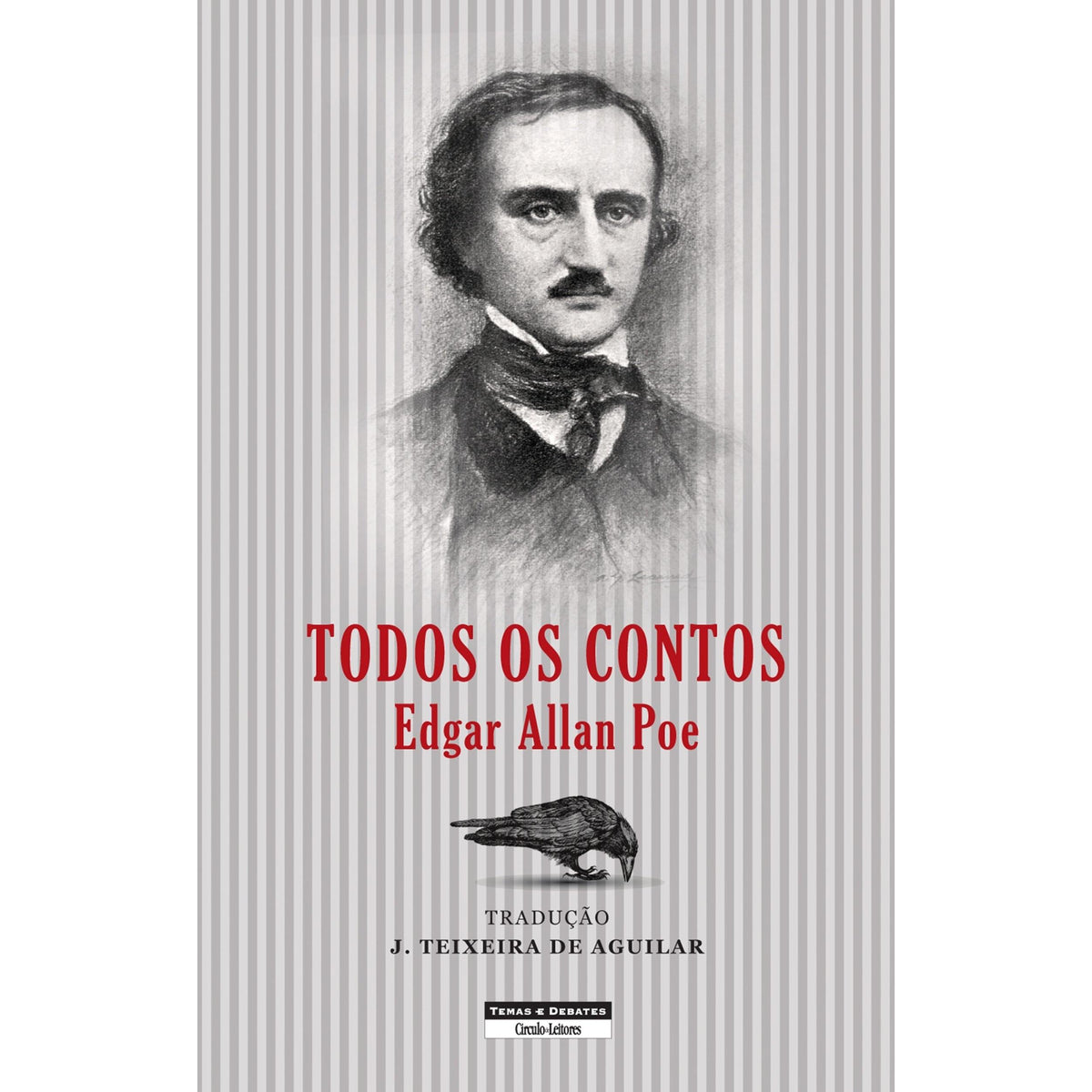 Todos os Contos de Edgar Allan Poe