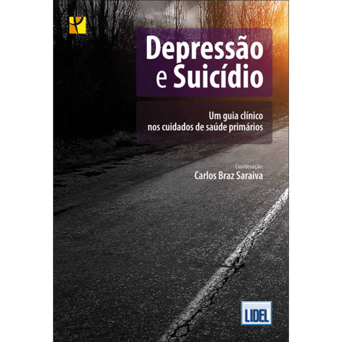 Depressão e Suicídio de Carlos Braz Saraiva
